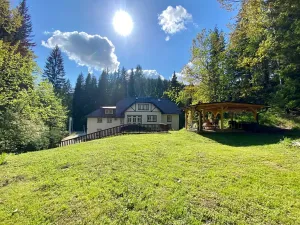 Prodej bytu 2+1, Špindlerův Mlýn, 60 m2