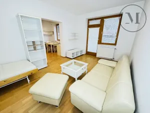 Pronájem bytu 1+1, České Budějovice, Riegrova, 55 m2