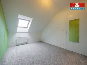 Prodej bytu 2+kk, Brno - Slatina, Tilhonova, 48 m2