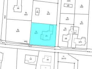 Prodej rodinného domu, Horní Bludovice, 330 m2