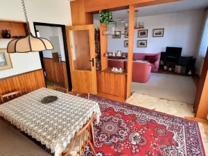 Prodej rodinného domu, Břeclav, Havlíčkova, 180 m2