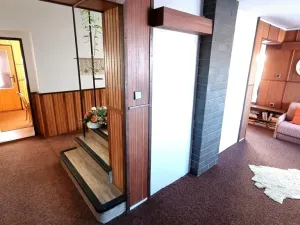 Prodej rodinného domu, Břeclav, Havlíčkova, 180 m2