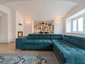 Prodej rodinného domu, Třebechovice pod Orebem, Týnišťská, 185 m2