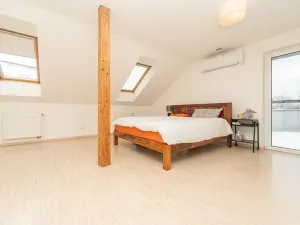 Prodej rodinného domu, Třebechovice pod Orebem, Týnišťská, 185 m2