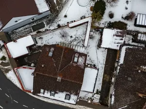 Prodej rodinného domu, Třebechovice pod Orebem, Týnišťská, 185 m2