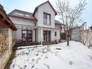 Prodej rodinného domu, Třebechovice pod Orebem, Týnišťská, 185 m2