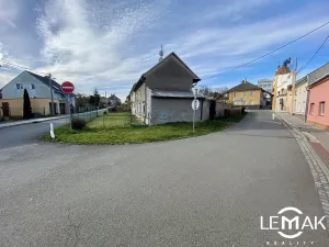 Prodej rodinného domu, Dub nad Moravou, Olomoucká, 117 m2