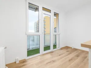 Prodej bytu 3+1, České Budějovice, Lidická tř., 72 m2