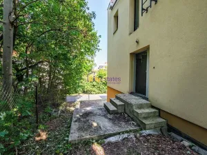 Prodej rodinného domu, Praha - Strašnice, Hvozdnická, 360 m2