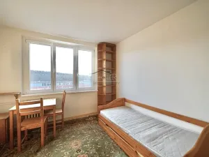 Pronájem bytu 1+kk, Říčany, U Olivovny, 20 m2