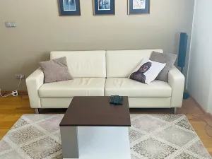 Pronájem bytu 2+kk, Brno, Květinářská, 50 m2