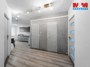 Prodej bytu 3+1, Most, Bohuslava Vrbenského, 68 m2