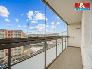 Prodej bytu 3+1, Most, Bohuslava Vrbenského, 68 m2