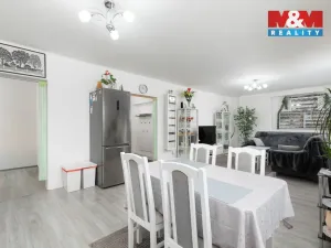 Prodej rodinného domu, Ostrava - Proskovice, Kalužní, 262 m2