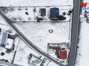 Prodej pozemku pro bydlení, Šenov, 2090 m2