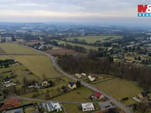 Prodej pozemku pro bydlení, Šenov, 2090 m2