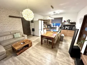 Prodej rodinného domu, Černá u Bohdanče, 89 m2