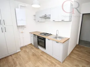 Prodej bytu 2+1, Plzeň - Východní Předměstí, Rychtaříkova, 51 m2