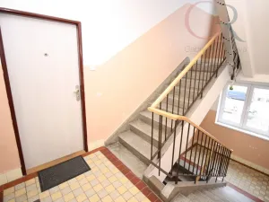 Prodej bytu 2+1, Plzeň - Východní Předměstí, Rychtaříkova, 51 m2