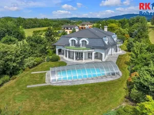 Prodej pozemku pro bydlení, Turnov, Křišťálová, 7976 m2