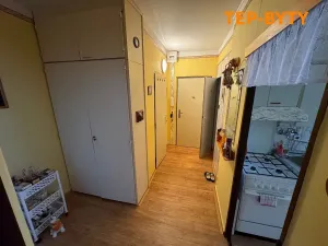 Prodej bytu 2+1, Dubí, Sídliště Družba, 58 m2