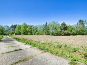 Prodej pozemku pro bydlení, Žáky, 1125 m2