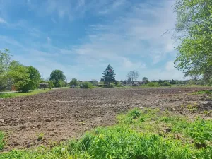 Prodej pozemku pro bydlení, Žáky, 1125 m2