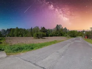 Prodej pozemku pro bydlení, Žáky, 1081 m2