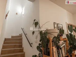 Prodej rodinného domu, Odolena Voda, Pod Humny, 111 m2