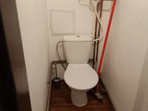 Pronájem bytu 3+kk, Bílina - Újezdské Předměstí, 5. května, 67 m2