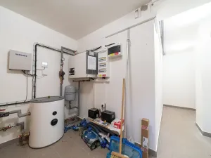 Prodej rodinného domu, Březová-Oleško, Průběžná II., 177 m2