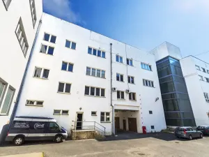 Pronájem skladu, Praha - Michle, Ohradní, 23 m2