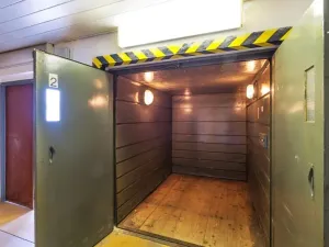 Pronájem skladu, Praha - Michle, Ohradní, 23 m2