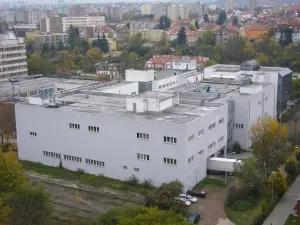 Pronájem skladu, Praha - Michle, Ohradní, 23 m2