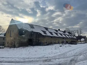 Prodej výrobních prostor, Střítež, 85000 m2