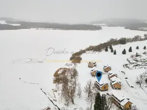 Prodej bytu 1+kk, Černá v Pošumaví, 33 m2