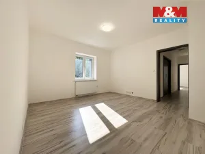 Pronájem bytu 3+1, Sokolov, Karla Havlíčka Borovského, 80 m2