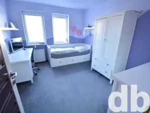 Pronájem bytu 3+kk, Karlovy Vary, Počernická, 140 m2