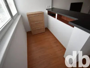Pronájem bytu 3+1, Karlovy Vary, Fibichova, 62 m2