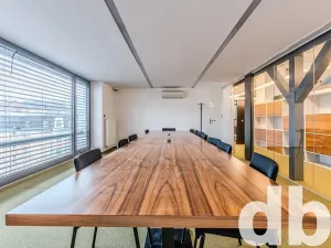 Pronájem kanceláře, Cheb, 26. dubna, 260 m2