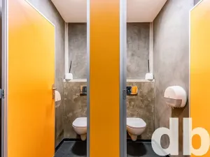 Pronájem kanceláře, Cheb, 26. dubna, 260 m2