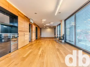 Pronájem kanceláře, Cheb, 26. dubna, 260 m2