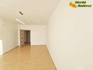 Pronájem bytu 3+1, Ostrava, 76 m2