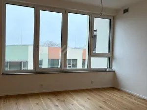 Pronájem bytu 2+kk, Praha - Radlice, U Komína, 45 m2