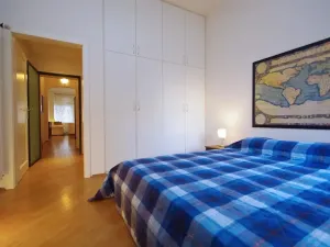 Pronájem bytu 2+1, Praha - Vinohrady, Anny Letenské, 54 m2