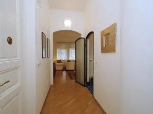 Pronájem bytu 2+1, Praha - Vinohrady, Anny Letenské, 54 m2