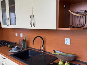 Prodej bytu 3+1, Ostrava, Tarnavova, 70 m2