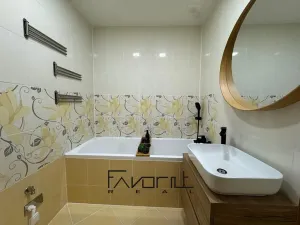 Prodej bytu 3+1, Ostrava, Tarnavova, 70 m2