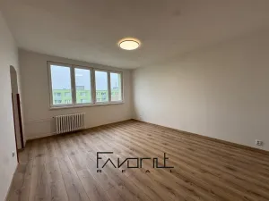 Prodej bytu 3+1, Ostrava, Tarnavova, 70 m2