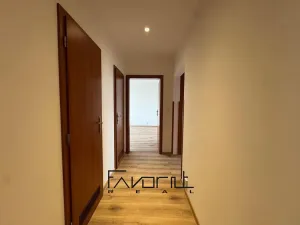 Prodej bytu 3+1, Ostrava, Tarnavova, 70 m2